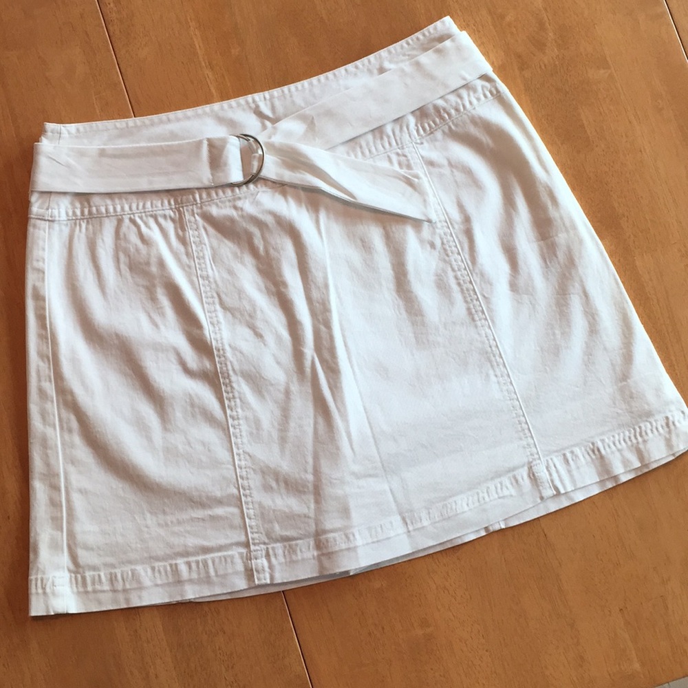 St. John’s Bay Stretch Skort